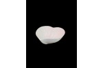 WB0170 Heart Bowl 5"
